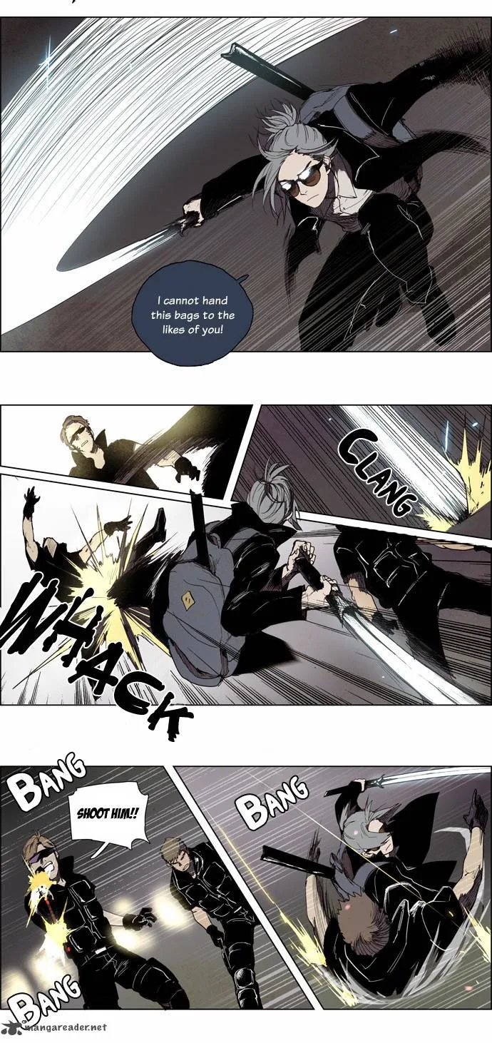 Lessa Chapter 50 page 4