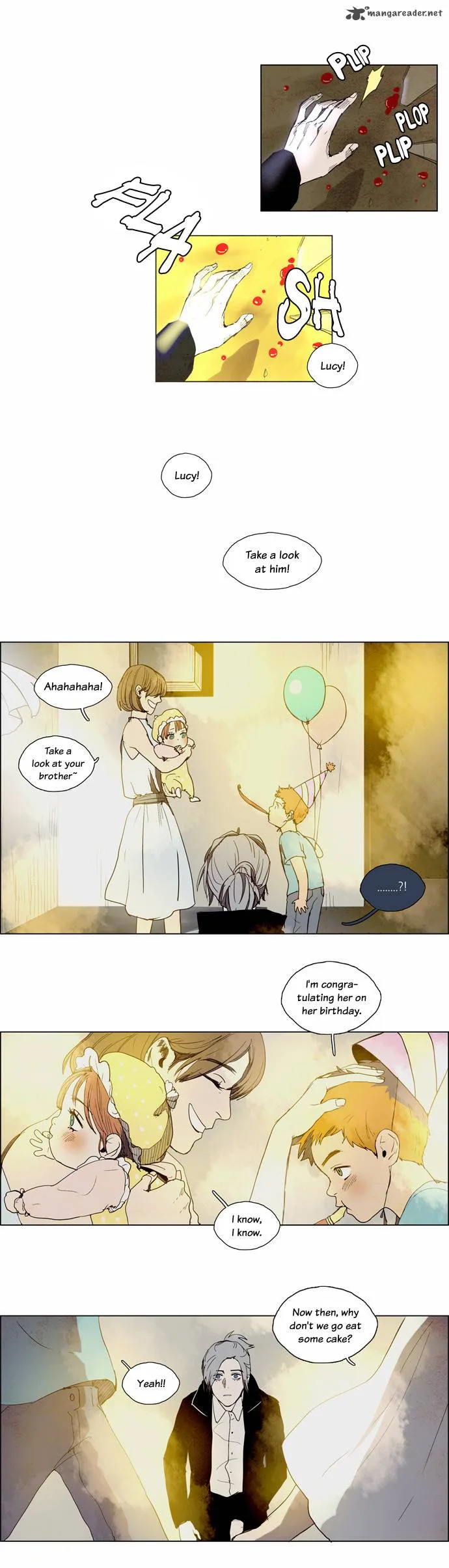 Lessa Chapter 50 page 16