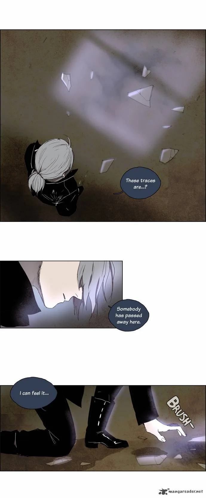 Lessa Chapter 50 page 15