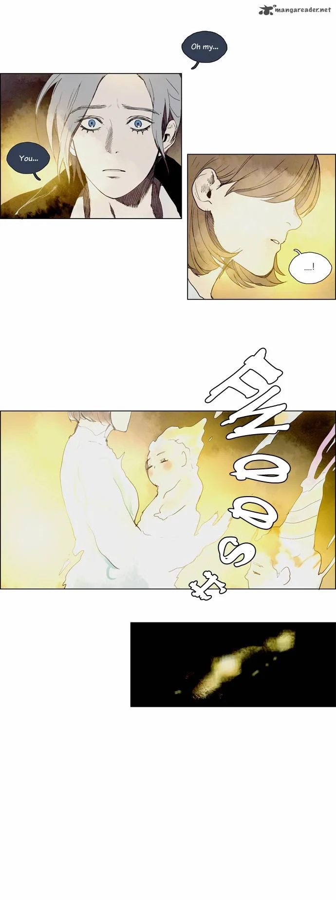 Lessa Chapter 50 page 17