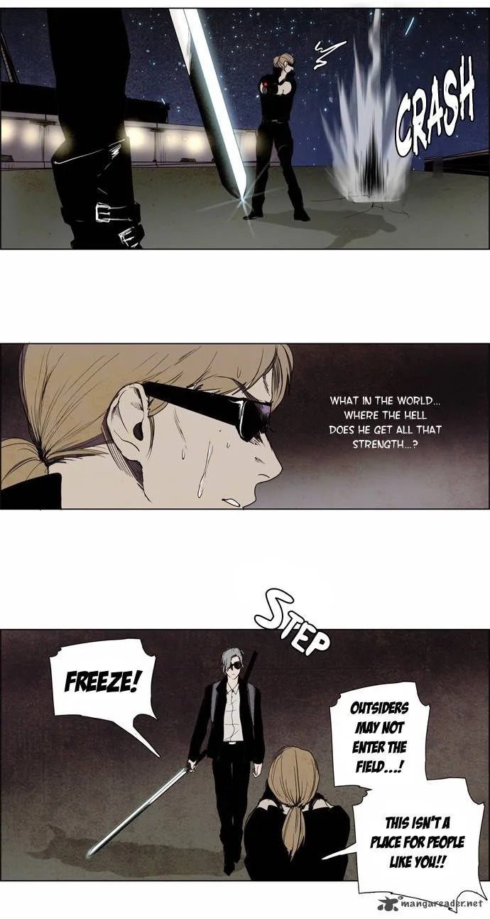 Lessa Chapter 50 page 6
