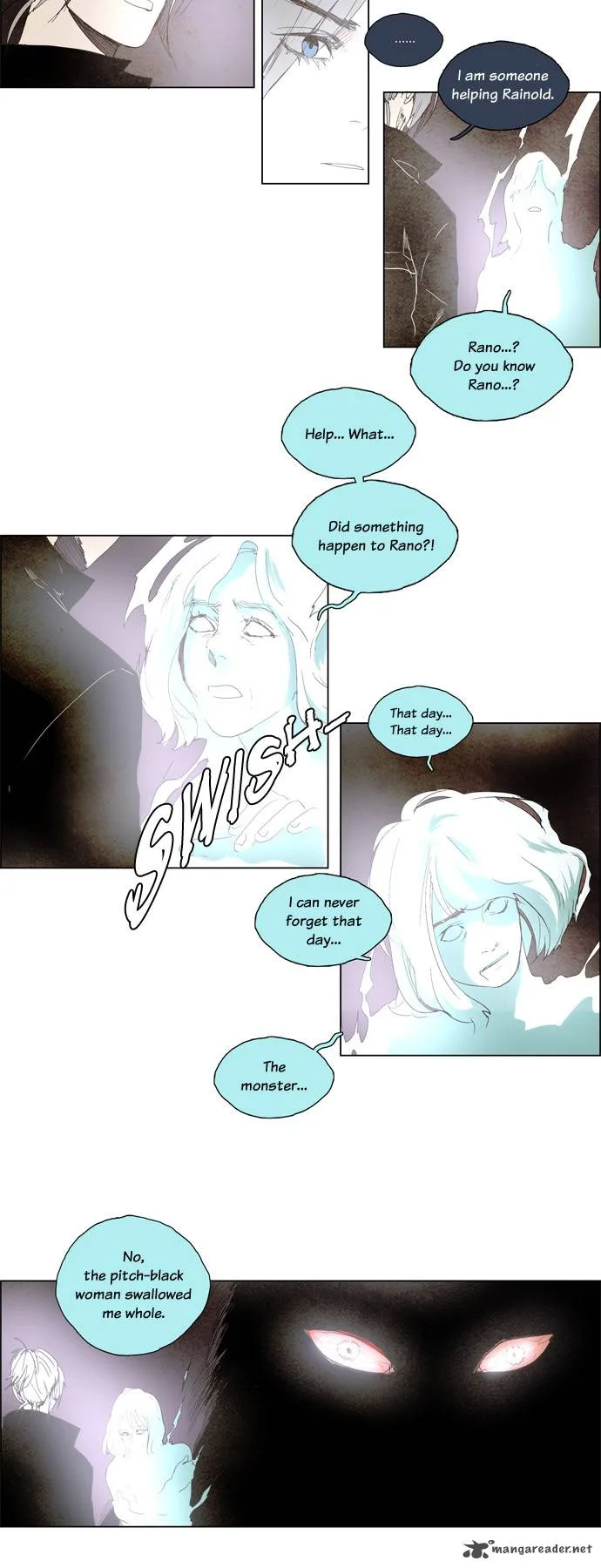Lessa Chapter 51 page 7