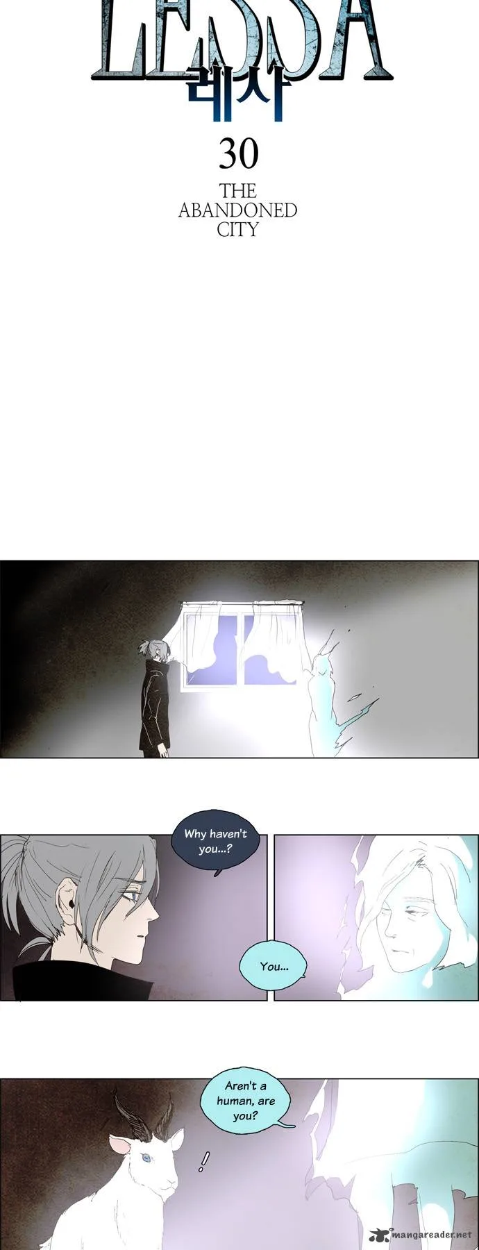 Lessa Chapter 51 page 5