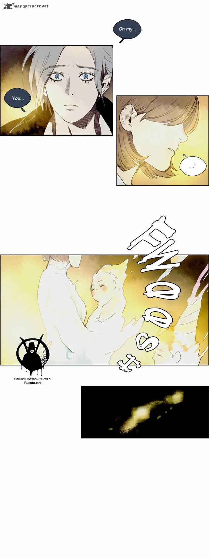 Lessa Chapter 51 page 3