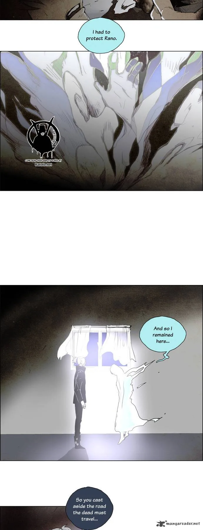 Lessa Chapter 51 page 9