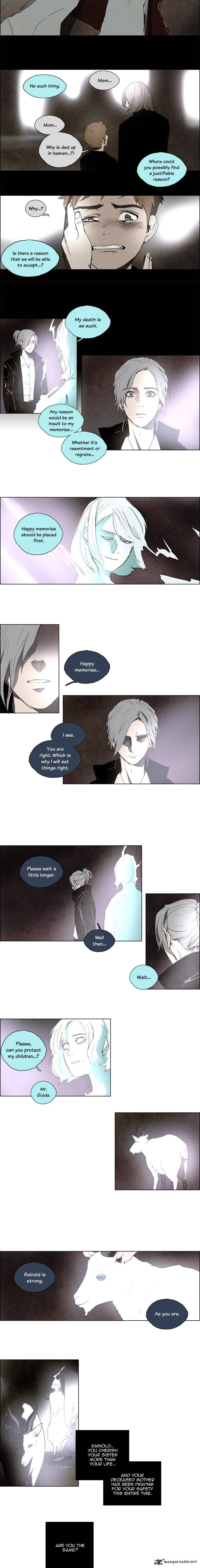 Lessa Chapter 51 page 11