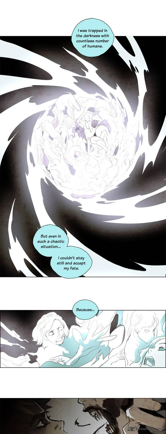 Lessa Chapter 51 page 8