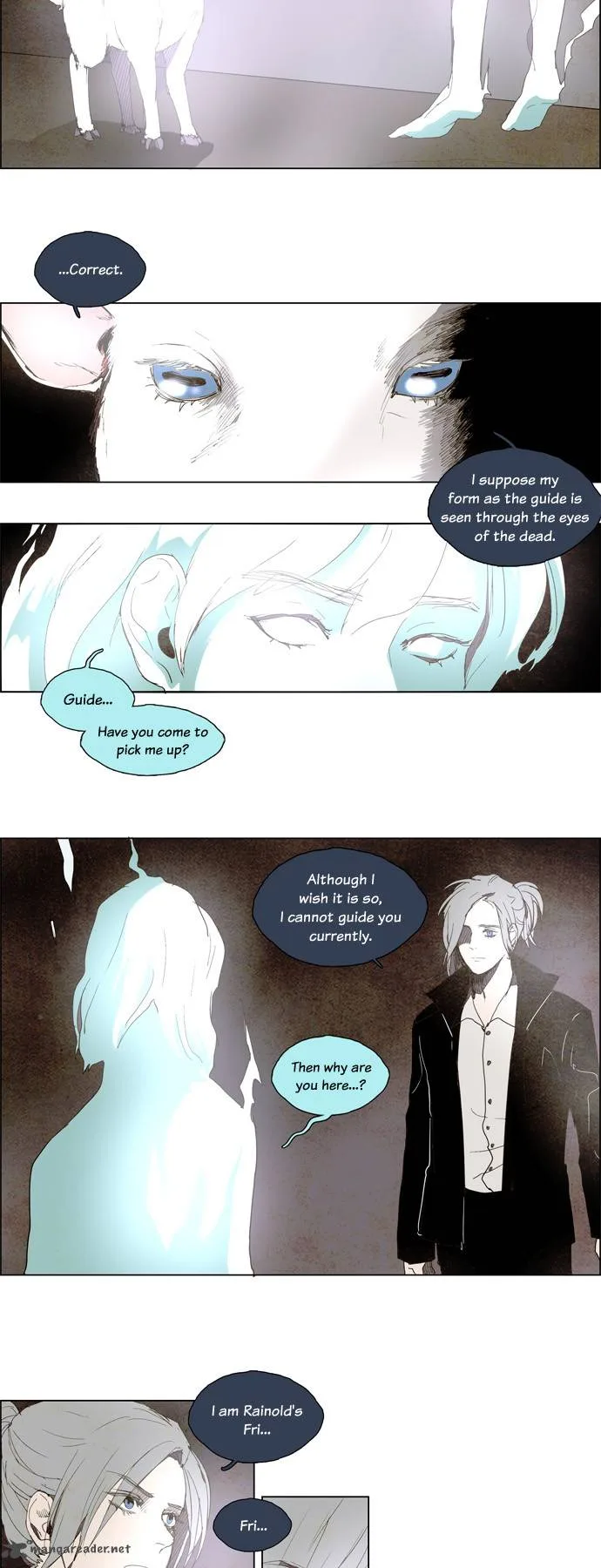 Lessa Chapter 51 page 6