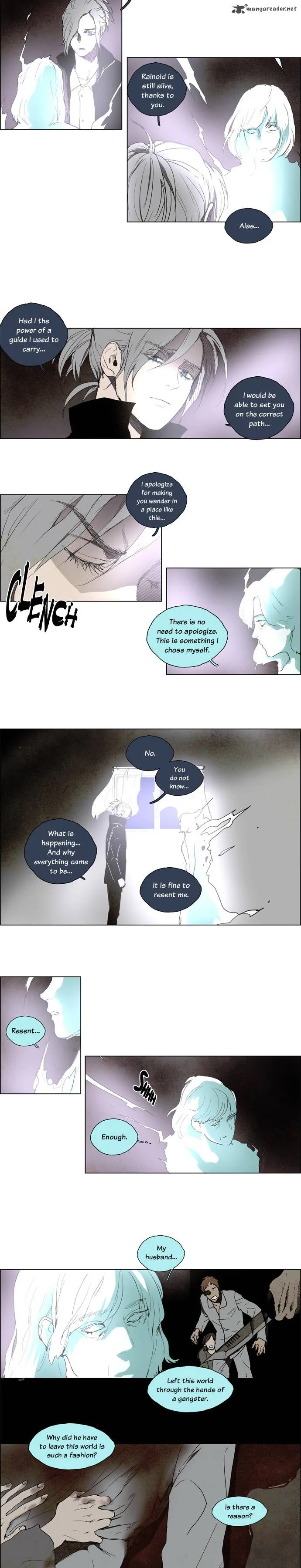 Lessa Chapter 51 page 10