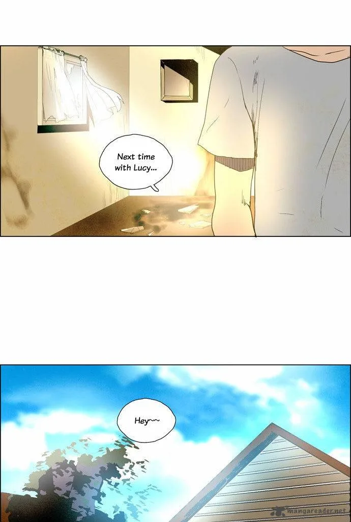 Lessa Chapter 52 page 14