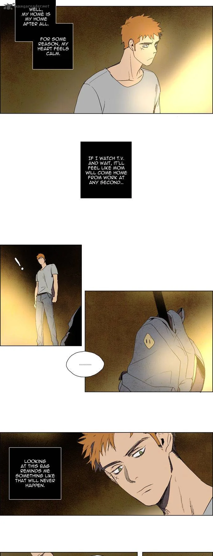 Lessa Chapter 52 page 12