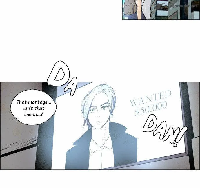 Lessa Chapter 52 page 5