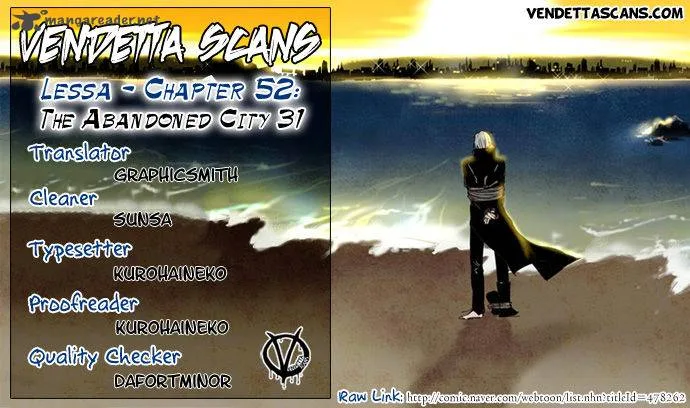 Lessa Chapter 52 page 2