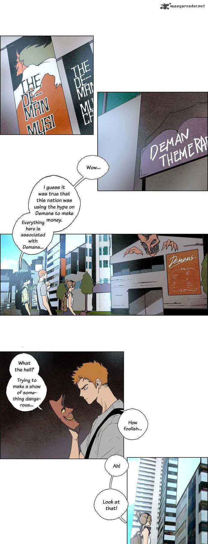 Lessa Chapter 52 page 4