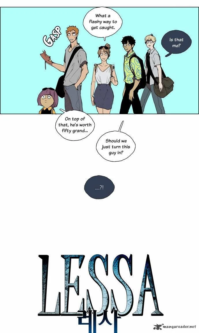 Lessa Chapter 52 page 6