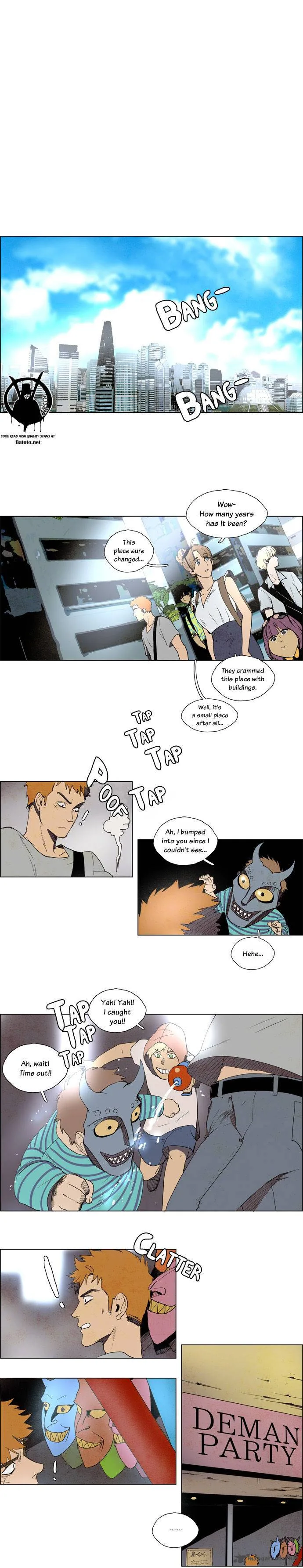 Lessa Chapter 52 page 3