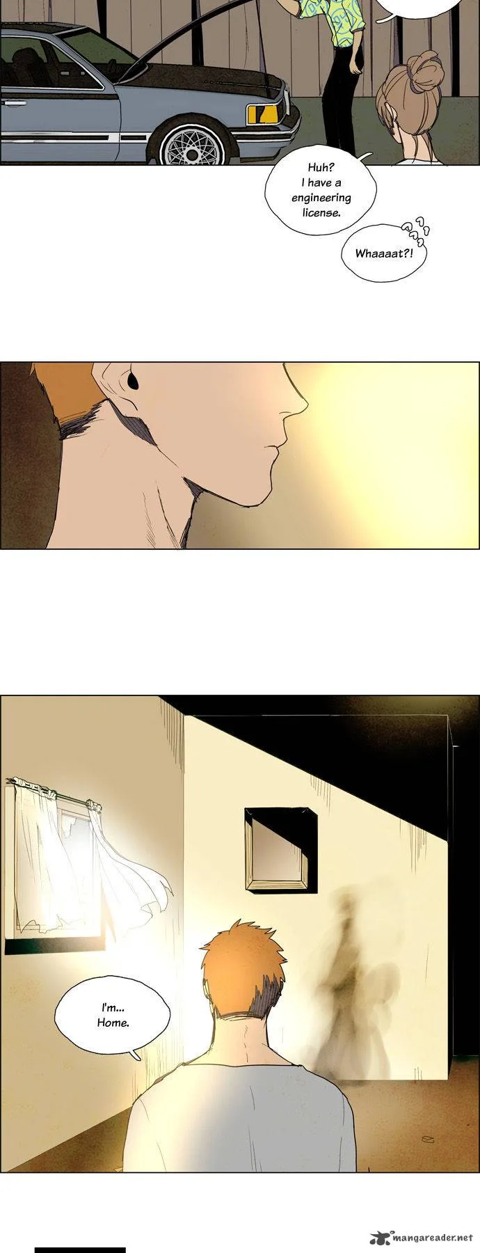 Lessa Chapter 52 page 11
