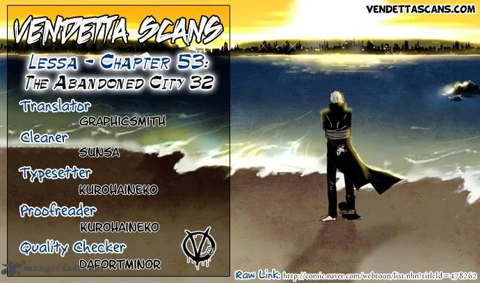 Lessa Chapter 53 page 1