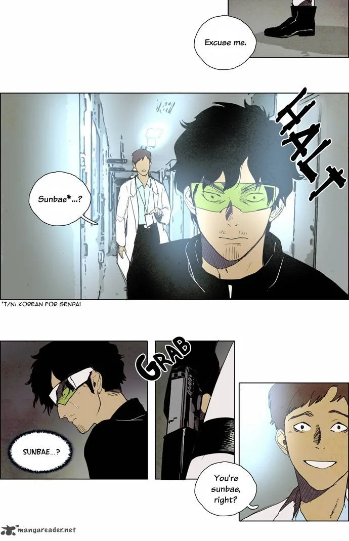 Lessa Chapter 53 page 9