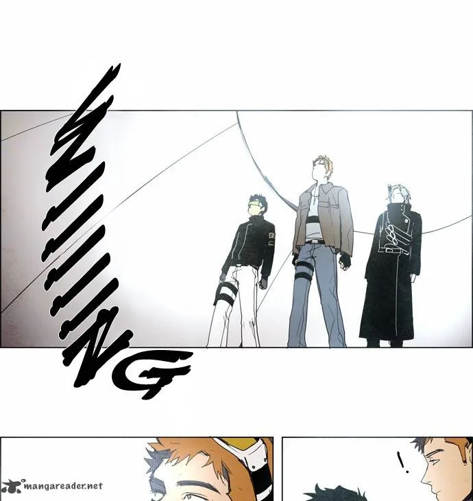 Lessa Chapter 53 page 5