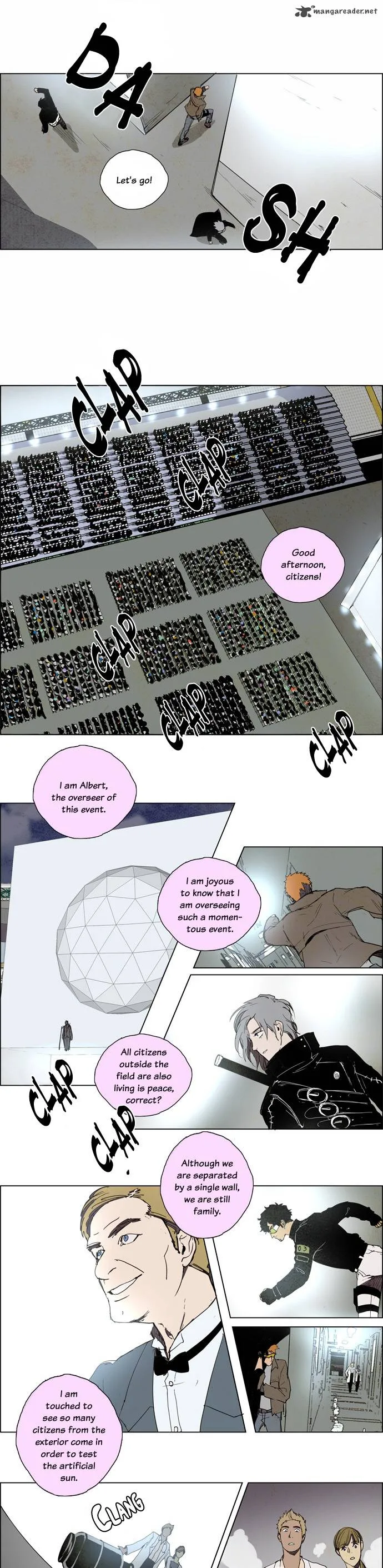 Lessa Chapter 53 page 7