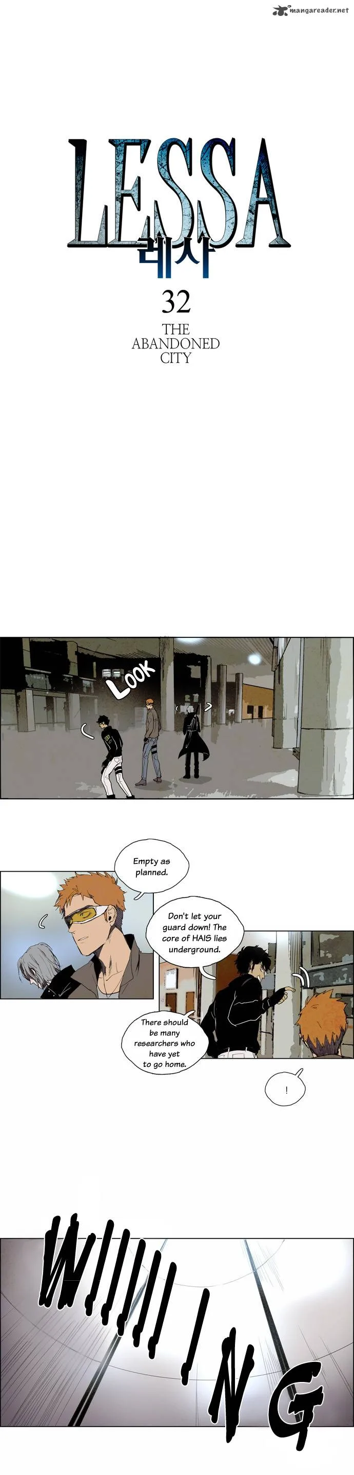 Lessa Chapter 53 page 4