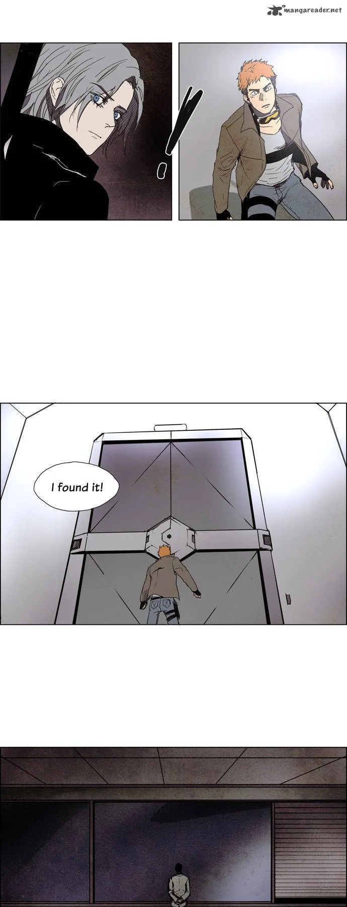 Lessa Chapter 54 page 17
