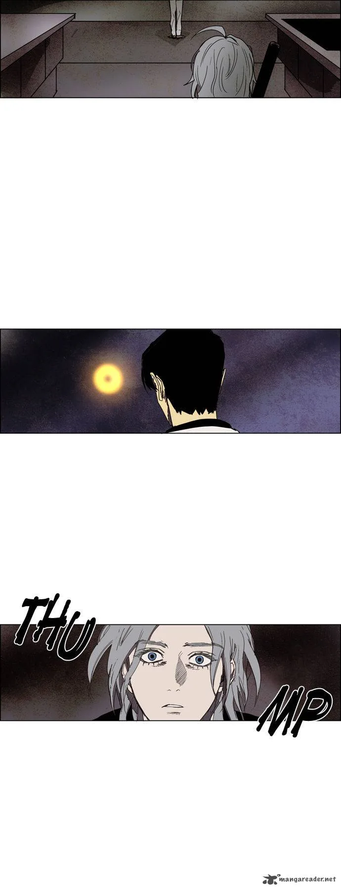 Lessa Chapter 54 page 18
