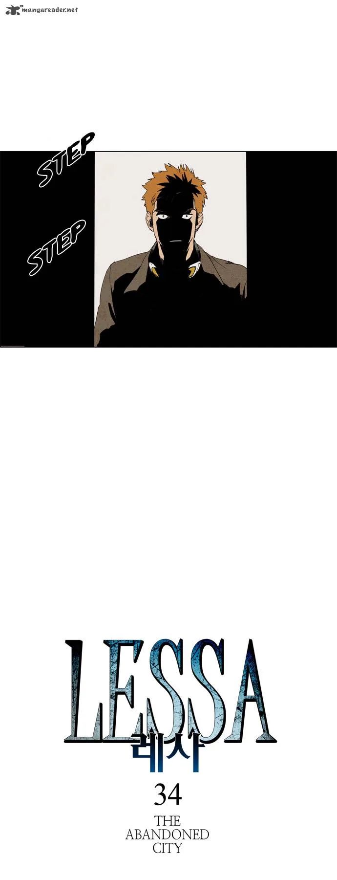 Lessa Chapter 55 page 3