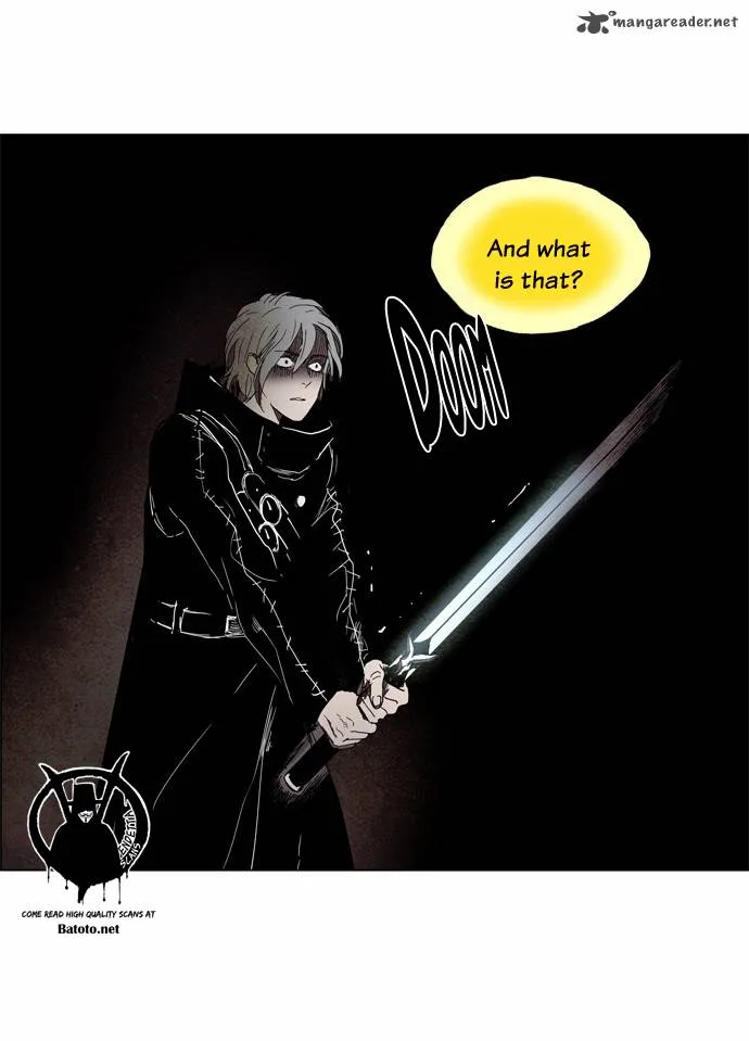 Lessa Chapter 55 page 7
