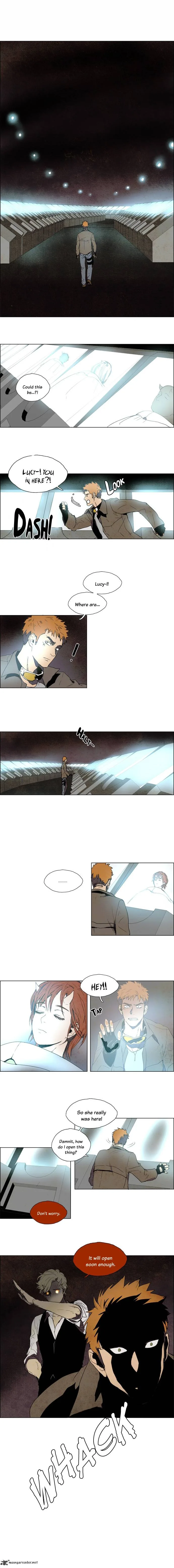 Lessa Chapter 55 page 5