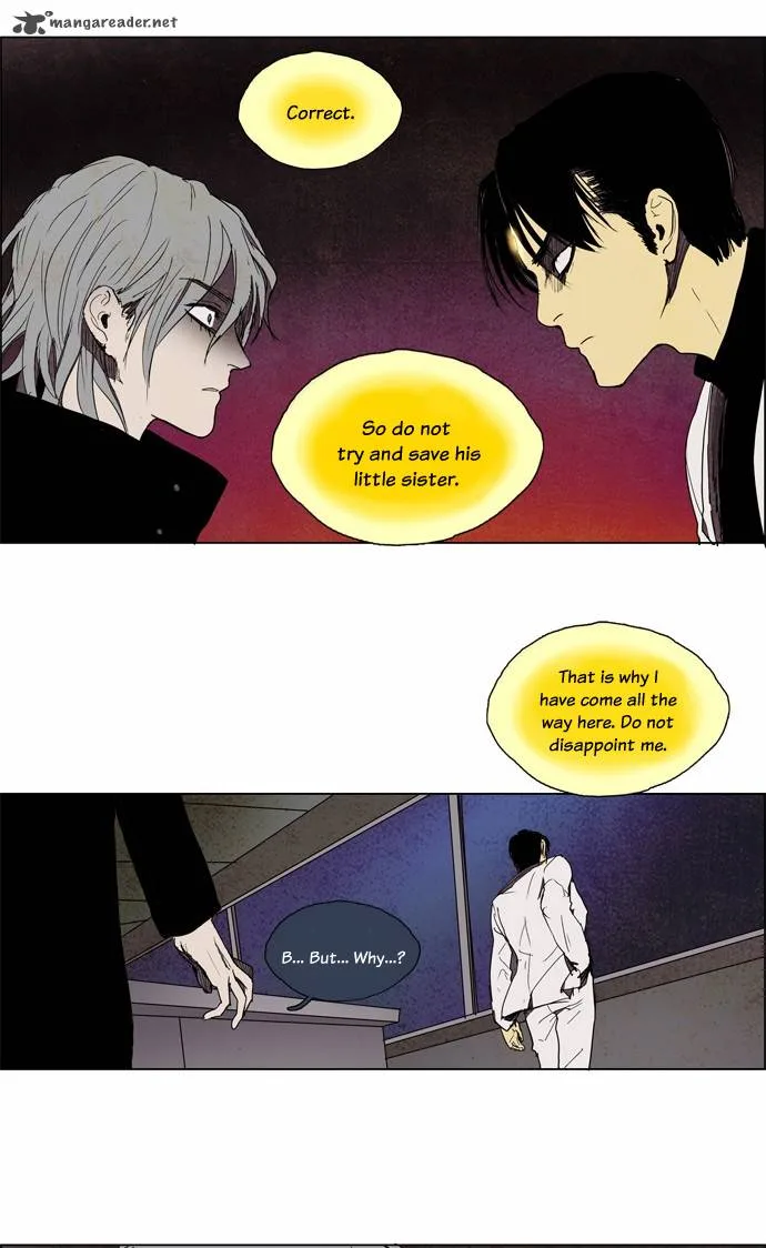 Lessa Chapter 55 page 10