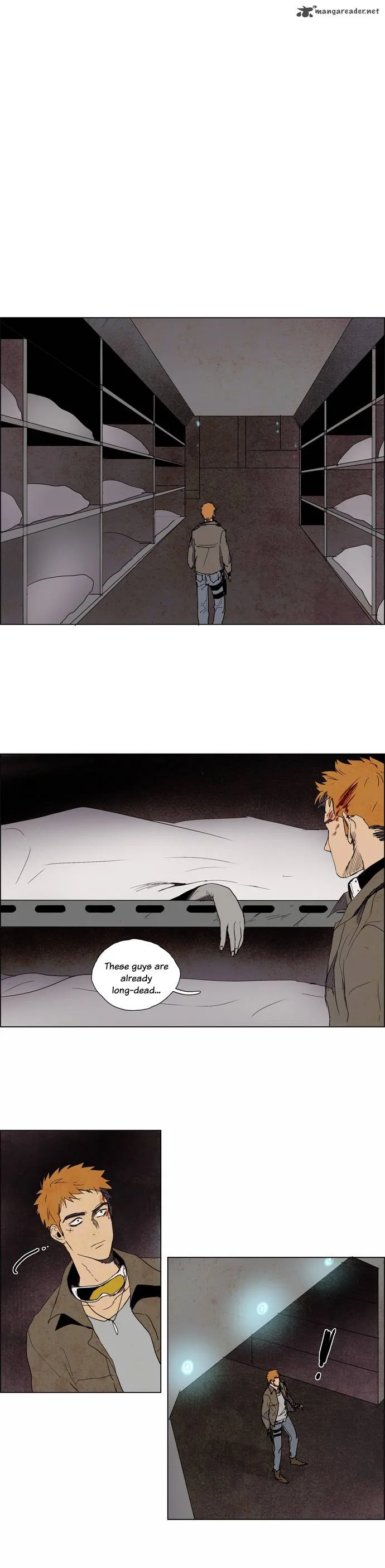 Lessa Chapter 55 page 4