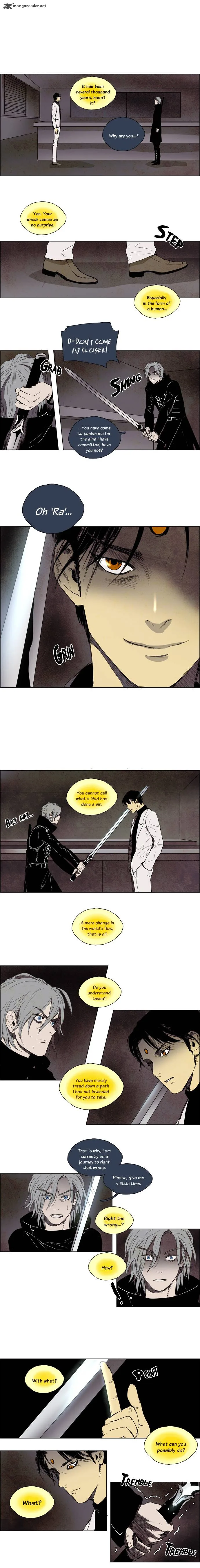 Lessa Chapter 55 page 6