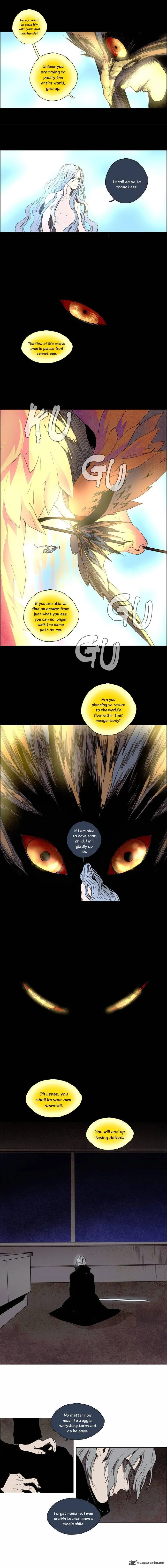Lessa Chapter 56 page 8