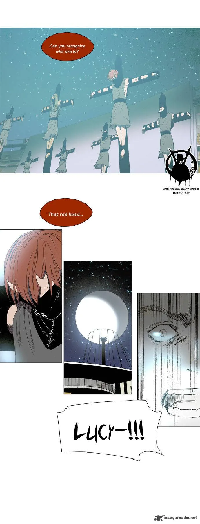 Lessa Chapter 56 page 4