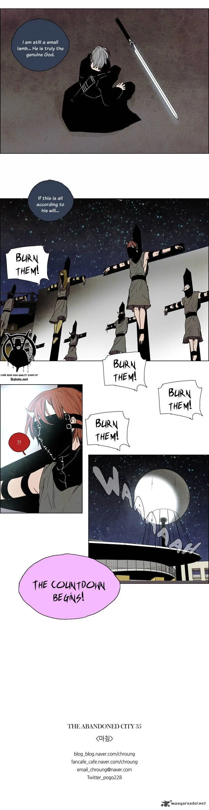 Lessa Chapter 56 page 9