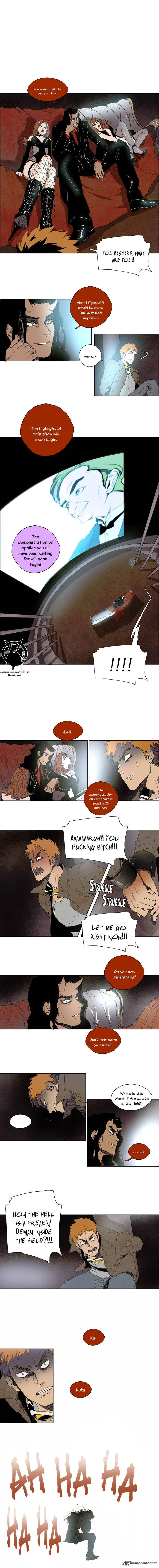Lessa Chapter 56 page 2
