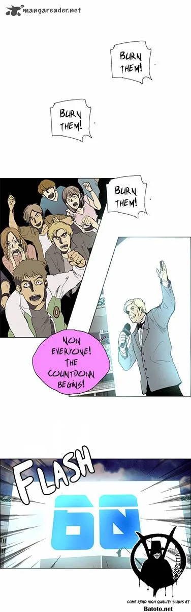 Lessa Chapter 57 page 2
