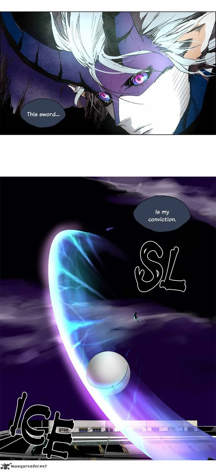 Lessa Chapter 57 page 13