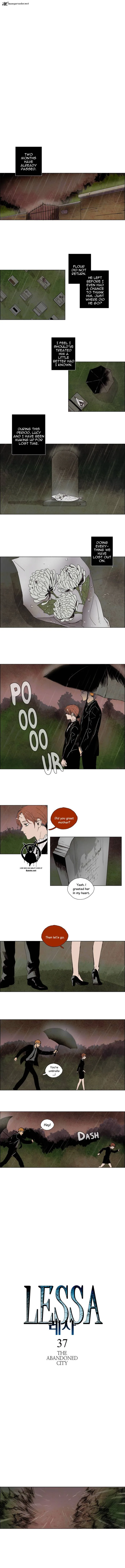 Lessa Chapter 58 page 2