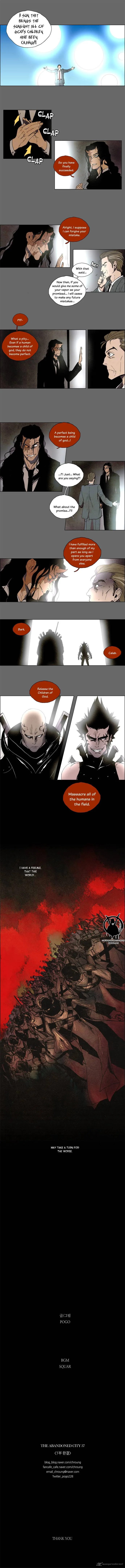 Lessa Chapter 58 page 5