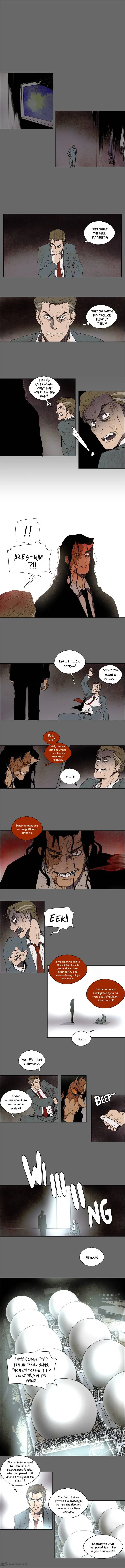 Lessa Chapter 58 page 4