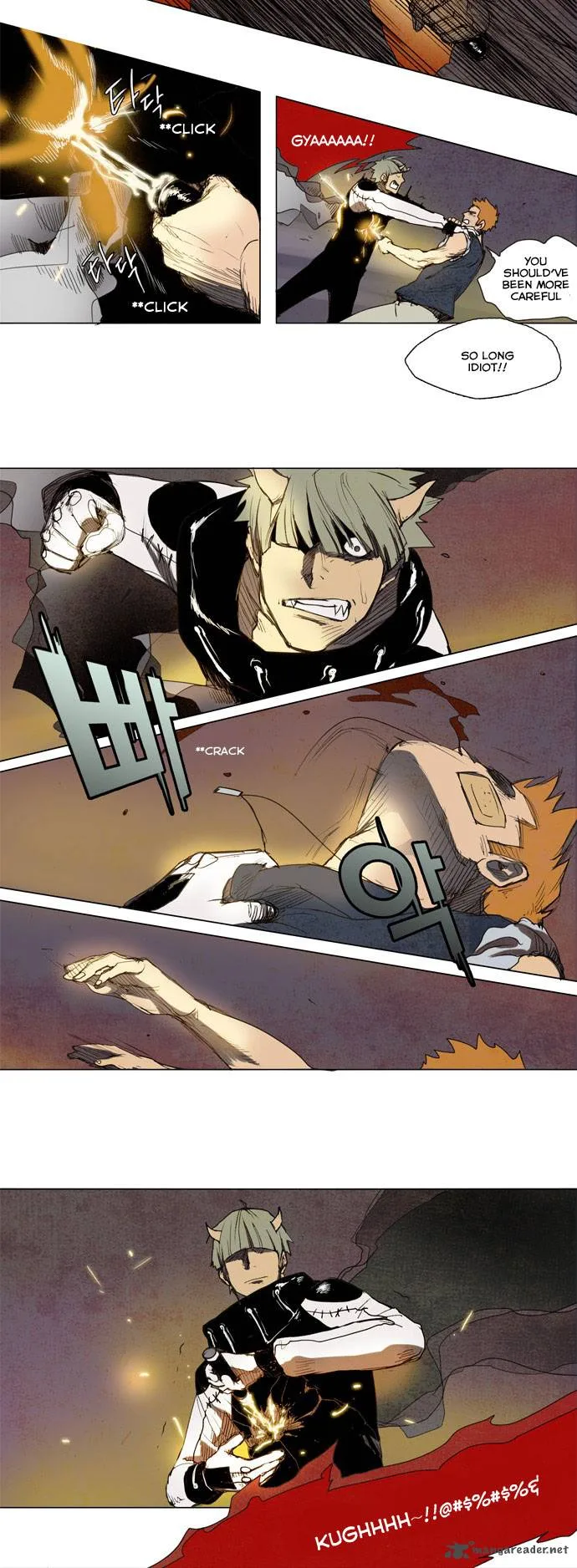 Lessa Chapter 6 page 18