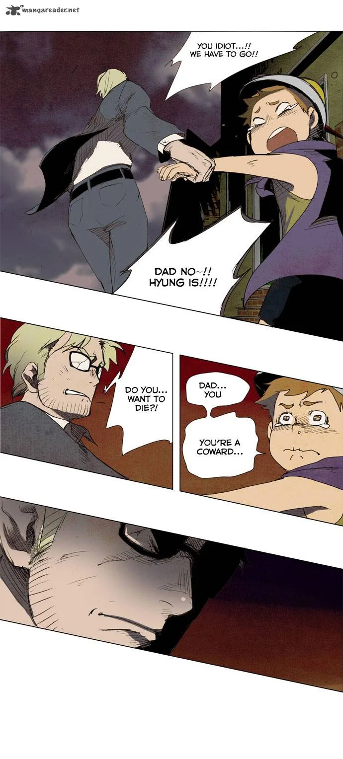 Lessa Chapter 6 page 16
