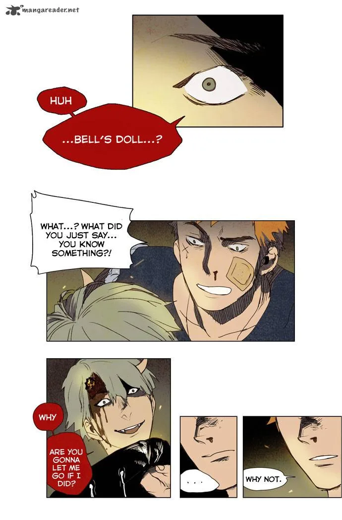 Lessa Chapter 6 page 23