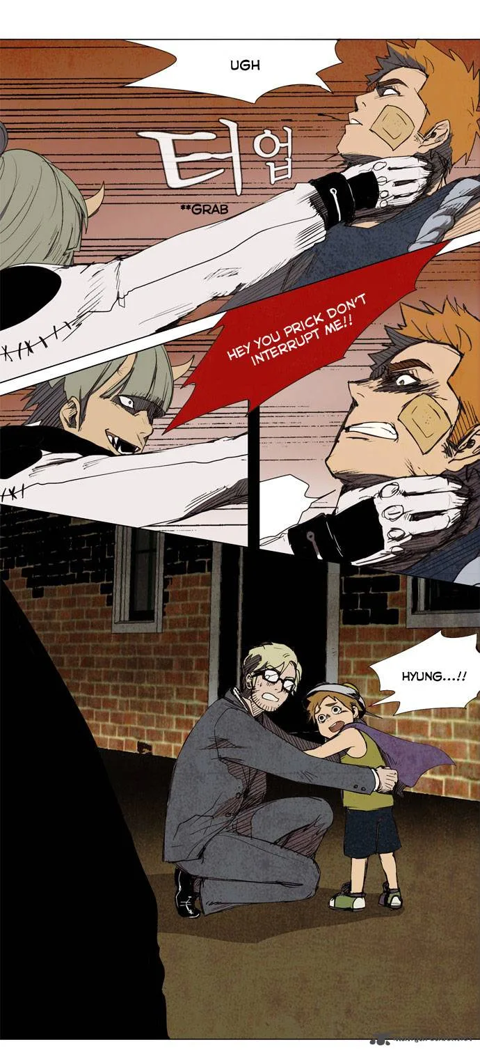 Lessa Chapter 6 page 14