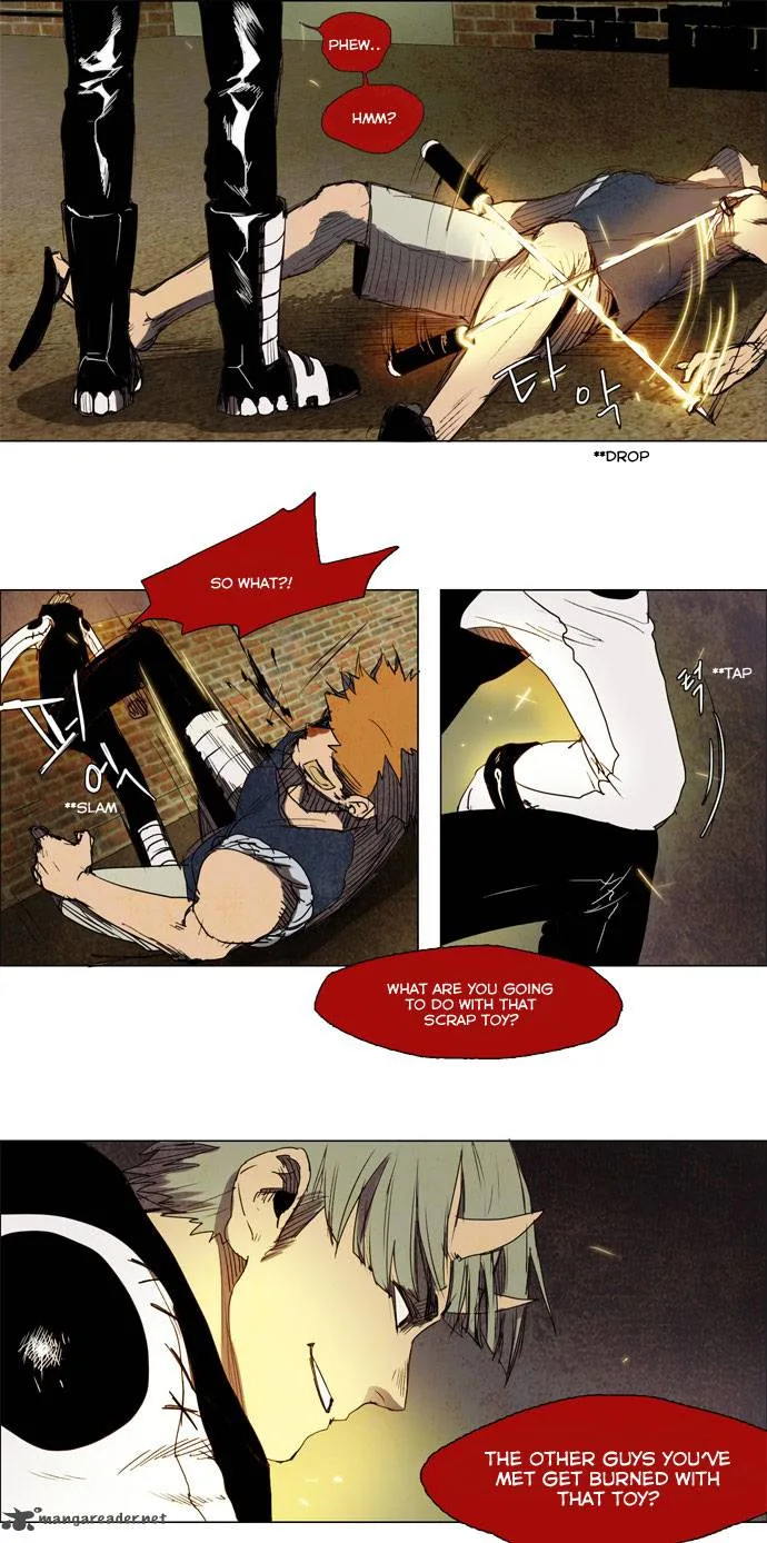 Lessa Chapter 6 page 19