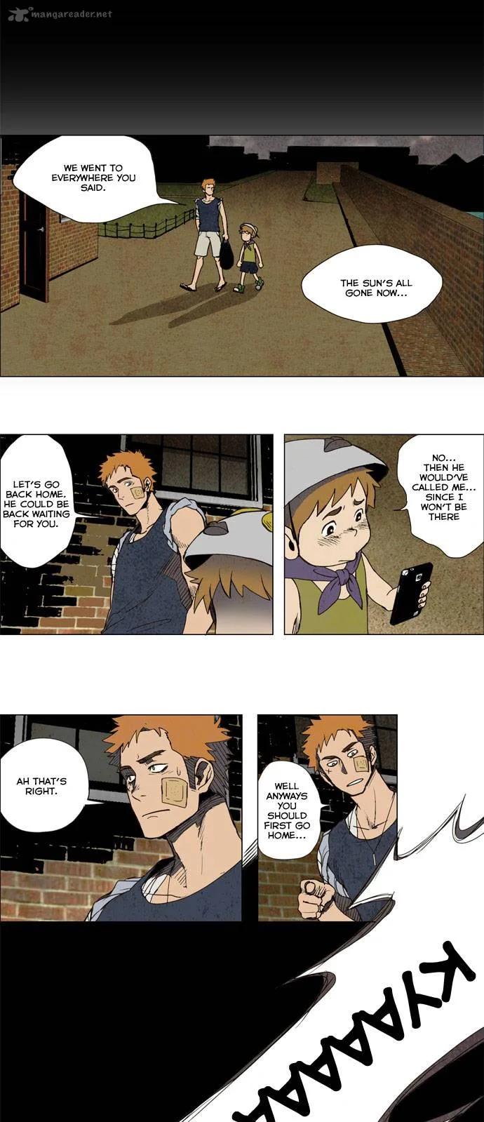 Lessa Chapter 6 page 5
