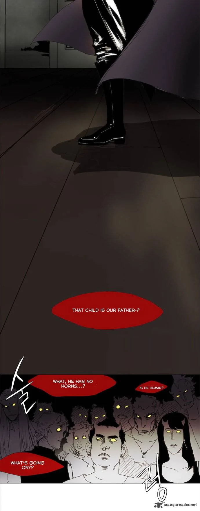 Lessa Chapter 6 page 32